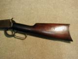 VERY UNUSUAL SPECIAL ORDER 1894 CARBINE, .30WCF, MADE 1919 - 11 of 20