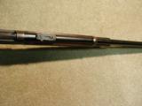 VERY UNUSUAL SPECIAL ORDER 1894 CARBINE, .30WCF, MADE 1919 - 18 of 20