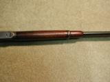 VERY UNUSUAL SPECIAL ORDER 1894 CARBINE, .30WCF, MADE 1919 - 15 of 20