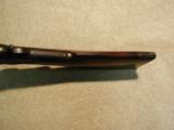  UNTOUCHED, ATTIC CONDITION, 1873 OCTAGON RIFLE IN .38-40 CALIBER, MADE 1890 - 17 of 20