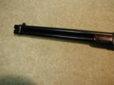 ONE OF THE LAST OF THE GREAT M-94 .38-55 CALIBER CARBINES! - 13 of 21