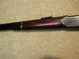 ONE OF THE LAST OF THE GREAT M-94 .38-55 CALIBER CARBINES! - 12 of 21