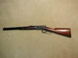 ONE OF THE LAST OF THE GREAT M-94 .38-55 CALIBER CARBINES! - 2 of 21