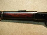 ONE OF THE LAST OF THE GREAT M-94 .38-55 CALIBER CARBINES! - 14 of 21
