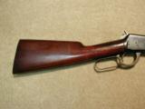 ONE OF THE LAST OF THE GREAT M-94 .38-55 CALIBER CARBINES! - 7 of 21