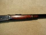 ONE OF THE LAST OF THE GREAT M-94 .38-55 CALIBER CARBINES! - 8 of 21