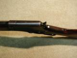  1881 WITH DOUBLE SET TRIGGERS, #5XXX, EARLY PRODUCTION 1883 - 6 of 20