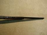 MARLIN 1894 COWBOY LIMITED .357 MAG./.38 SPECIAL 24" OCTAGON BARREL RIFLE - 13 of 14