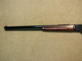 MARLIN 1894 COWBOY LIMITED .357 MAG./.38 SPECIAL 24" OCTAGON BARREL RIFLE - 9 of 14