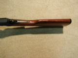 MARLIN 1894 COWBOY LIMITED .357 MAG./.38 SPECIAL 24" OCTAGON BARREL RIFLE - 12 of 14