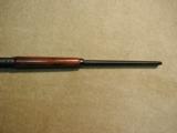 MARLIN 1894 COWBOY LIMITED .357 MAG./.38 SPECIAL 24" OCTAGON BARREL RIFLE - 11 of 14
