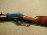 MARLIN 1894 COWBOY LIMITED .357 MAG./.38 SPECIAL 24" OCTAGON BARREL RIFLE - 4 of 14