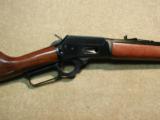 MARLIN 1894 COWBOY LIMITED .357 MAG./.38 SPECIAL 24" OCTAGON BARREL RIFLE - 3 of 14