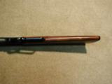 MARLIN 1894 COWBOY LIMITED .357 MAG./.38 SPECIAL 24" OCTAGON BARREL RIFLE - 10 of 14