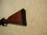 MARLIN 1894 COWBOY LIMITED .357 MAG./.38 SPECIAL 24" OCTAGON BARREL RIFLE - 7 of 14
