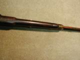 JONATHAN BROWNING MOUNTAIN RIFLE IN DESIRABLE .54 CALIBER - 15 of 20