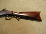 JONATHAN BROWNING MOUNTAIN RIFLE IN DESIRABLE .54 CALIBER - 11 of 20