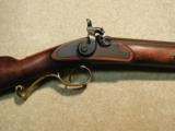 JONATHAN BROWNING MOUNTAIN RIFLE IN DESIRABLE .54 CALIBER - 3 of 20