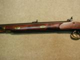 JONATHAN BROWNING MOUNTAIN RIFLE IN DESIRABLE .54 CALIBER - 12 of 20