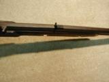 JONATHAN BROWNING MOUNTAIN RIFLE IN DESIRABLE .54 CALIBER - 18 of 20