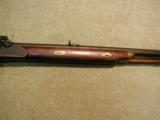 JONATHAN BROWNING MOUNTAIN RIFLE IN DESIRABLE .54 CALIBER - 8 of 20