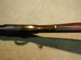 JONATHAN BROWNING MOUNTAIN RIFLE IN DESIRABLE .54 CALIBER - 5 of 20