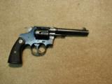 DEPRESSION ERA NEW SERVICE COMMERCIAL MODEL IN .45ACP, MADE 1932! - 2 of 13