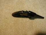 DEPRESSION ERA NEW SERVICE COMMERCIAL MODEL IN .45ACP, MADE 1932! - 4 of 13