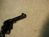 DEPRESSION ERA NEW SERVICE COMMERCIAL MODEL IN .45ACP, MADE 1932! - 13 of 13
