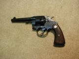 DEPRESSION ERA NEW SERVICE COMMERCIAL MODEL IN .45ACP, MADE 1932! - 1 of 13
