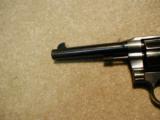 DEPRESSION ERA NEW SERVICE COMMERCIAL MODEL IN .45ACP, MADE 1932! - 8 of 13