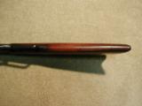 NICE CONDITION 1889 .44-40 OCTAGON RIFLE, MADE 1890 - 14 of 20