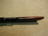 FINE CONDITION 1873 .38-40 ROUND BARREL RIFLE, MADE 1890 - 13 of 19