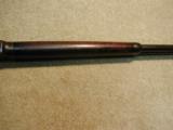 FINE CONDITION 1873 .38-40 ROUND BARREL RIFLE, MADE 1890 - 14 of 19