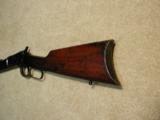  EXC 2ND. YEAR PRODUCTION 1892 .44-40 ROUND BARREL RIFLE, #33XXX, MADE 1893! - 10 of 20