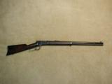  EXC 2ND. YEAR PRODUCTION 1892 .44-40 ROUND BARREL RIFLE, #33XXX, MADE 1893! - 1 of 20