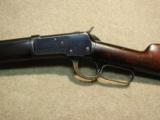  EXC 2ND. YEAR PRODUCTION 1892 .44-40 ROUND BARREL RIFLE, #33XXX, MADE 1893! - 4 of 20