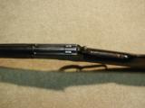  EXC 2ND. YEAR PRODUCTION 1892 .44-40 ROUND BARREL RIFLE, #33XXX, MADE 1893! - 6 of 20