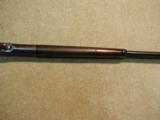  EXC 2ND. YEAR PRODUCTION 1892 .44-40 ROUND BARREL RIFLE, #33XXX, MADE 1893! - 15 of 20