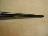  EXC 2ND. YEAR PRODUCTION 1892 .44-40 ROUND BARREL RIFLE, #33XXX, MADE 1893! - 19 of 20