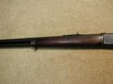  EXC 2ND. YEAR PRODUCTION 1892 .44-40 ROUND BARREL RIFLE, #33XXX, MADE 1893! - 12 of 20