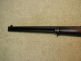  EXC 2ND. YEAR PRODUCTION 1892 .44-40 ROUND BARREL RIFLE, #33XXX, MADE 1893! - 13 of 20