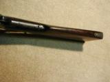 GREAT DEPRESSION ERA M-94 .30WCF CARBINE, MADE 1938 - 16 of 19
