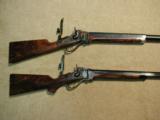 SHILOH SHARPS RIFLE, ON ORDER AND ARRIVING SOON! - 1 of 1