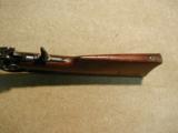 EXCELLENT CONDITION CLASSIC 1894 SADDLE RING CARBINE IN .30WCF, MADE 1908 - 17 of 20
