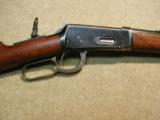 EXCELLENT CONDITION CLASSIC 1894 SADDLE RING CARBINE IN .30WCF, MADE 1908 - 3 of 20
