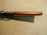 EXCELLENT CONDITION CLASSIC 1894 SADDLE RING CARBINE IN .30WCF, MADE 1908 - 14 of 20