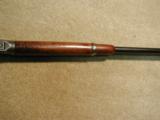 EXCELLENT CONDITION CLASSIC 1894 SADDLE RING CARBINE IN .30WCF, MADE 1908 - 15 of 20