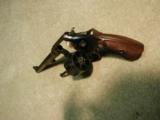 .44 HAND EJECTOR 2ND. MODEL REVOLVER WITH 6 1/2" BARREL, MADE 1925 - 11 of 13