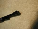 EXC. RARE MODEL 1936 SPORTING CARBINE 30-30, ONLY MADE ONE YEAR 1936-1937 - 20 of 20